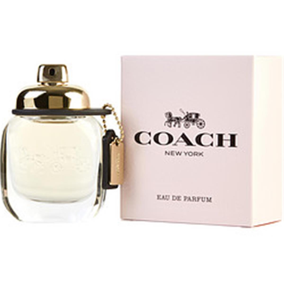 Perfume eau de parfum 1 oz