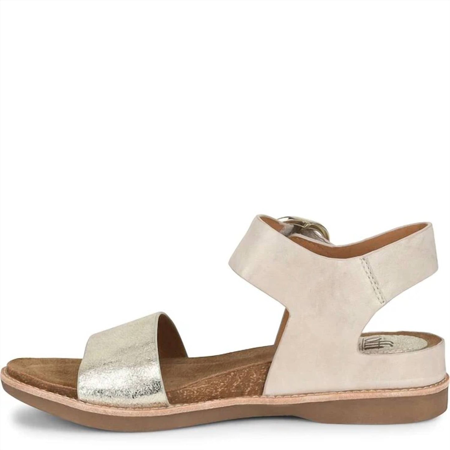 Sandalias de mujer