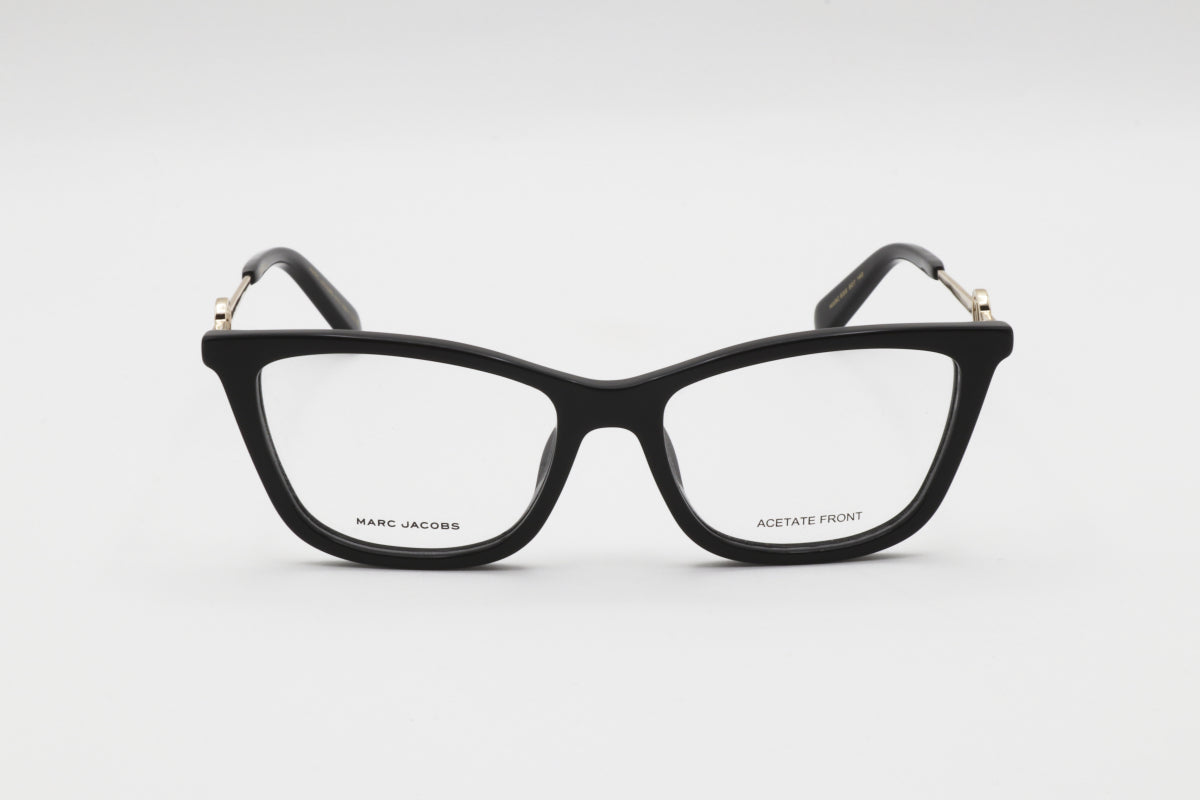 Gafas 51 mm color negro