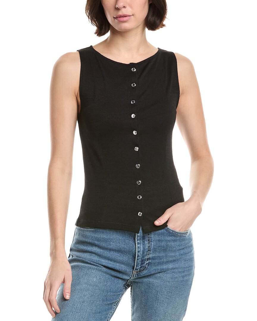 Camiseta sin mangas