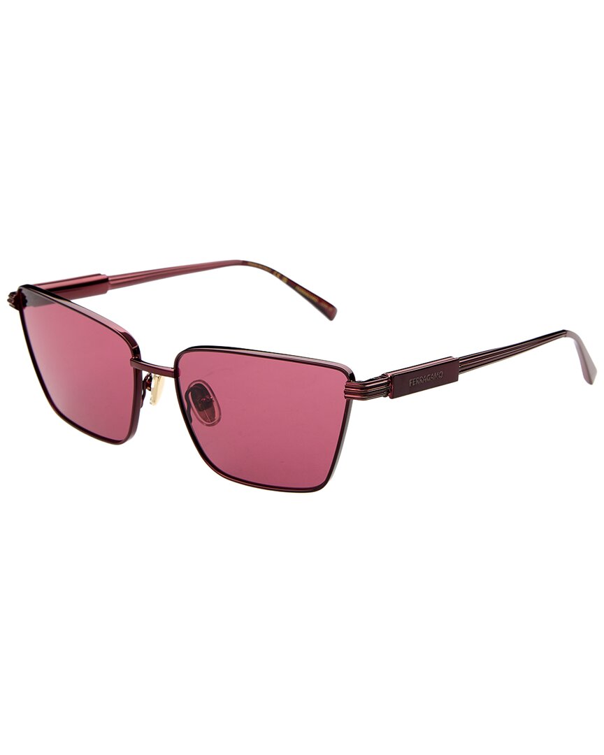 Gafas de sol de mujer 59 mm