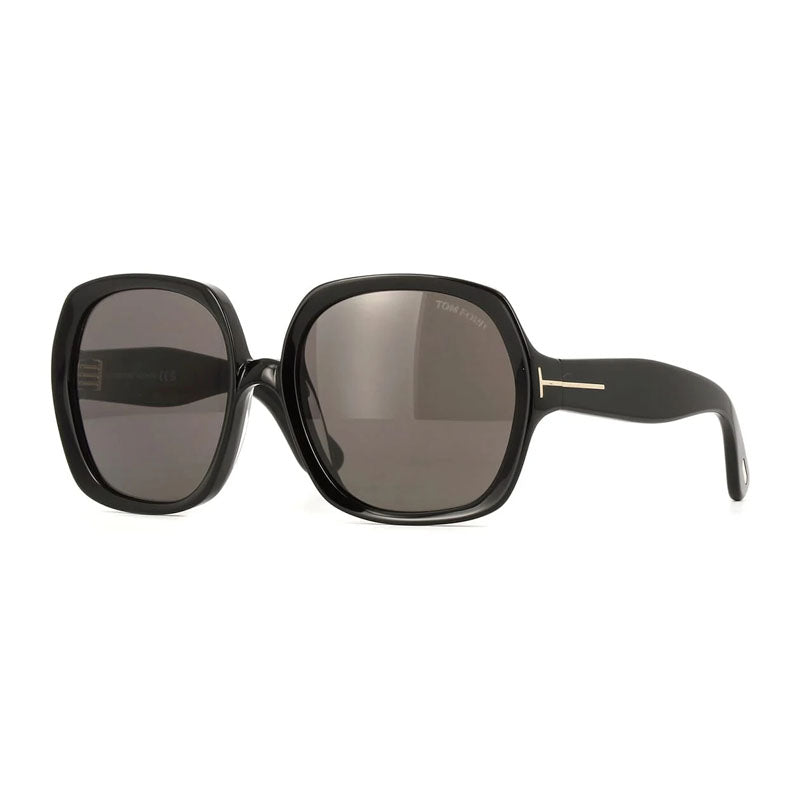 Gafas color negro