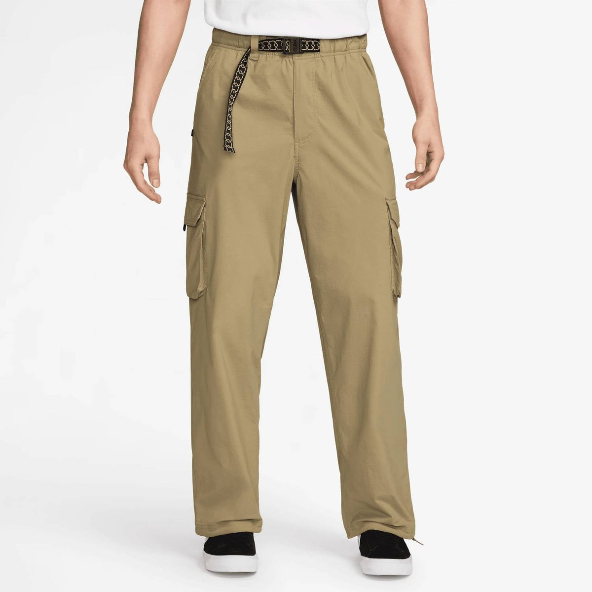Pantalón color beige