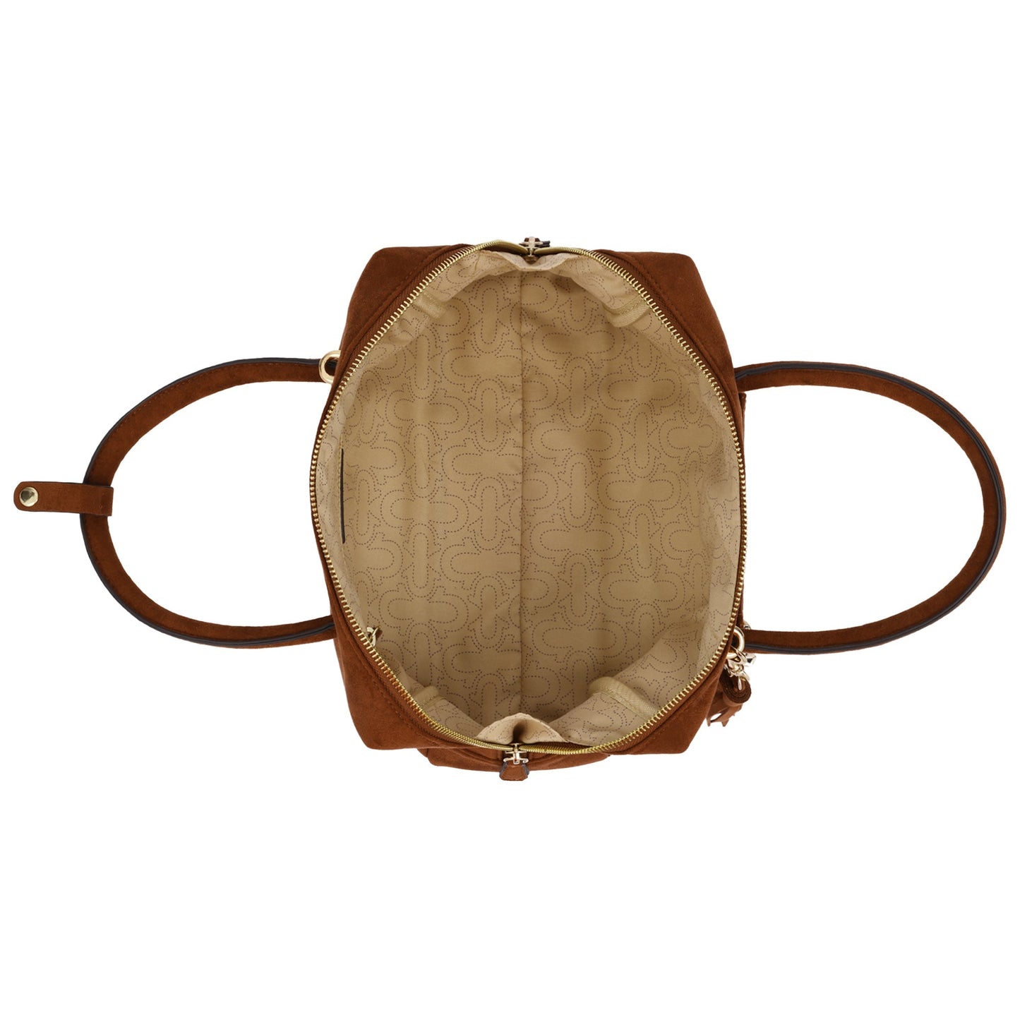 Bolso de mezclilla