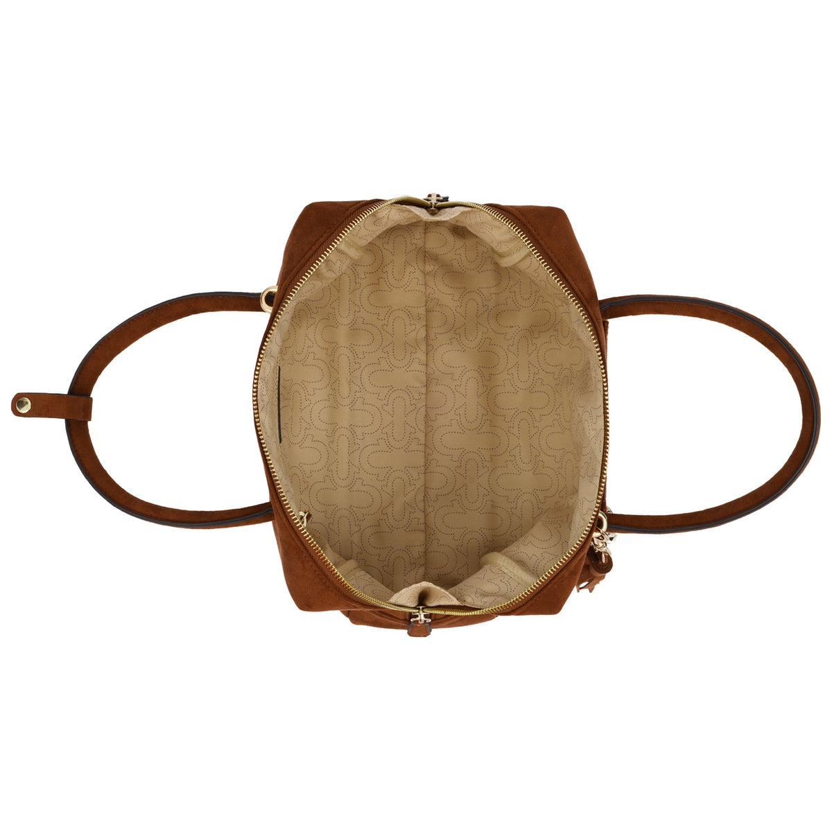 Bolso de mezclilla