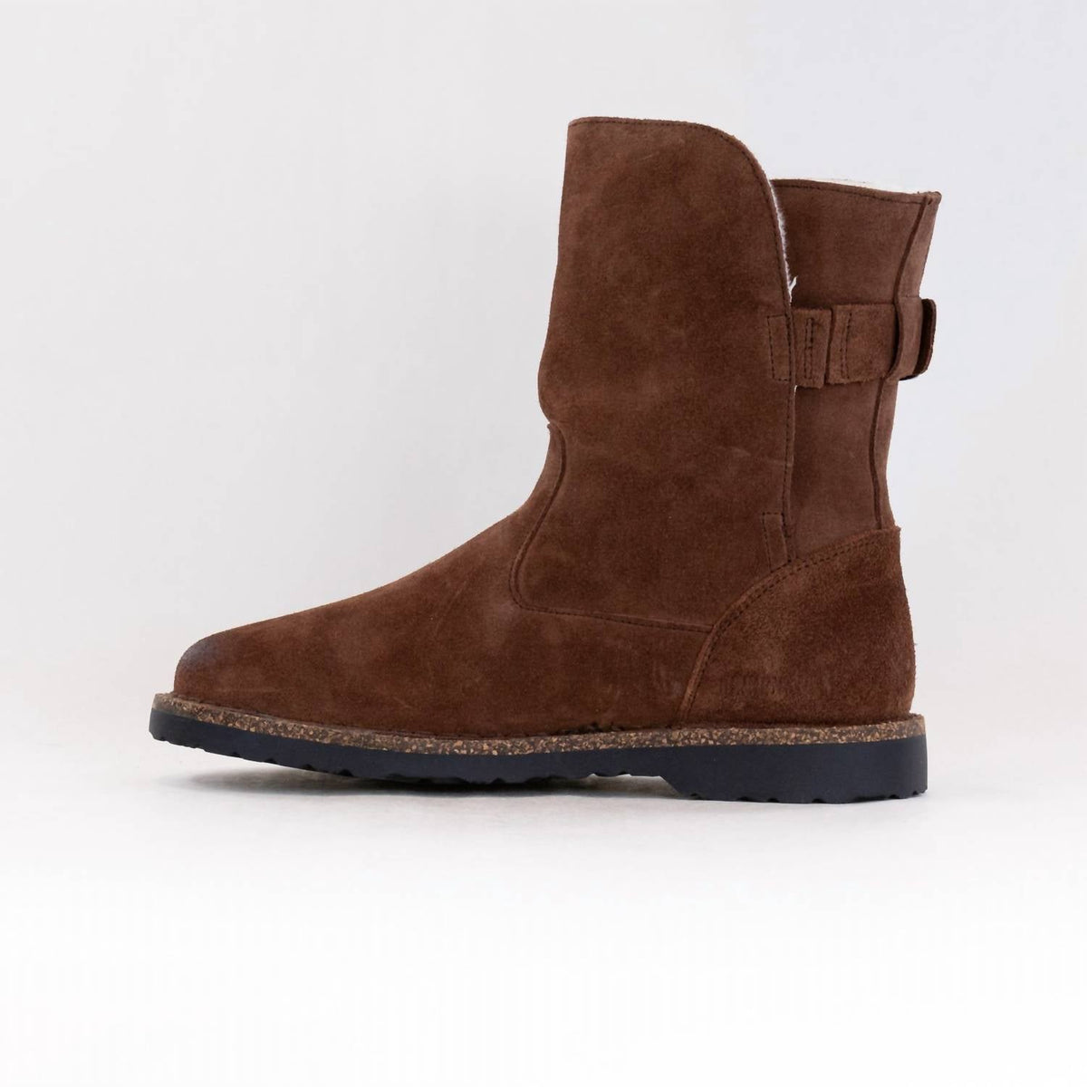 Botas de mujer