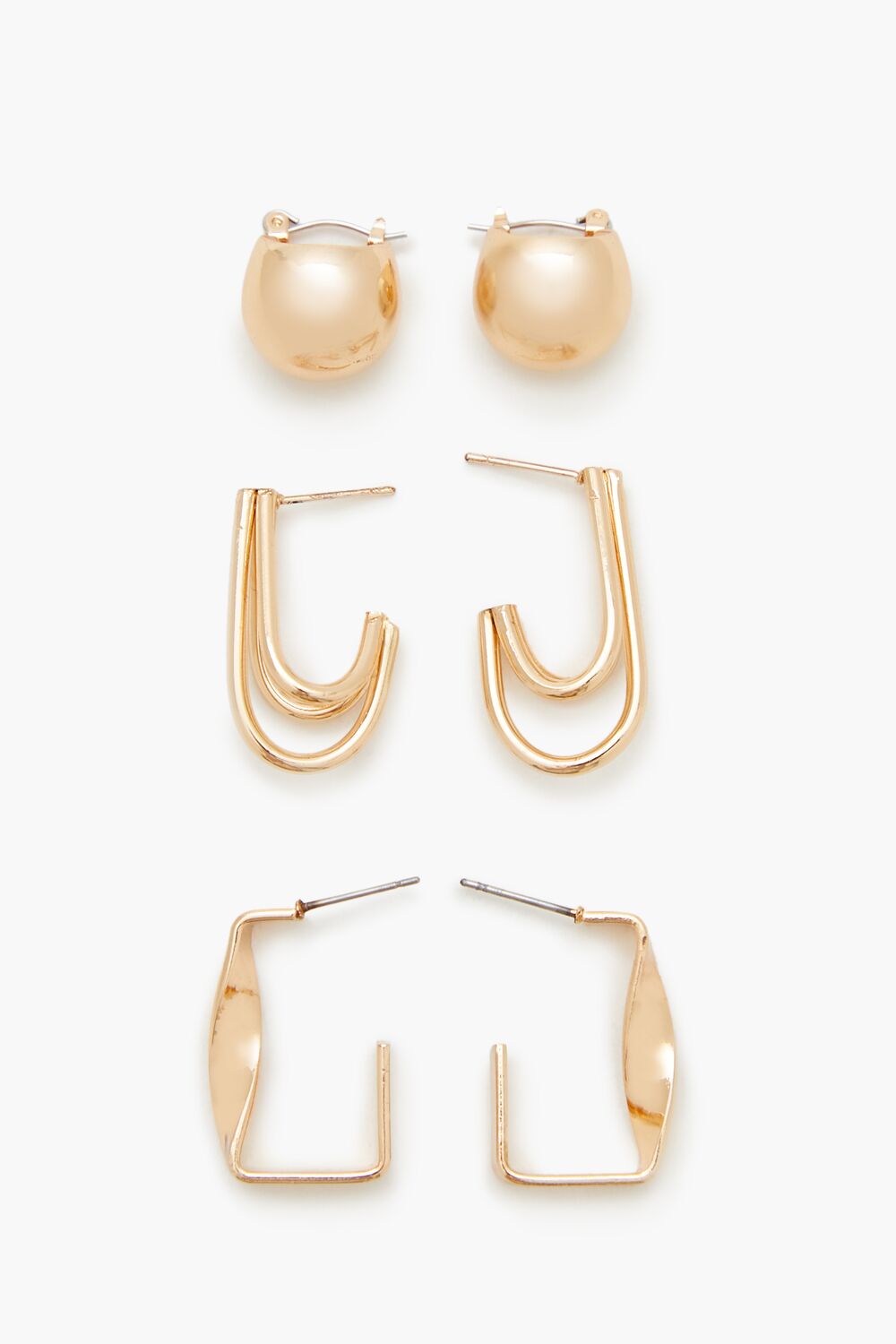 Aretes