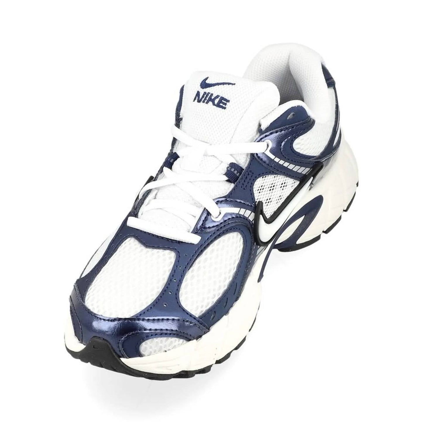 Tenis de hombre color blanco