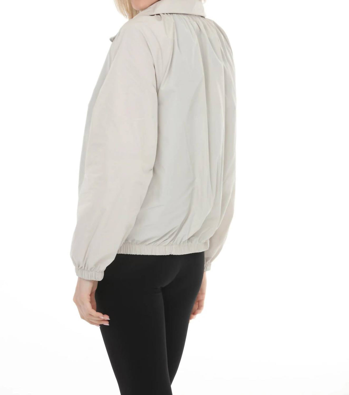 Chaqueta