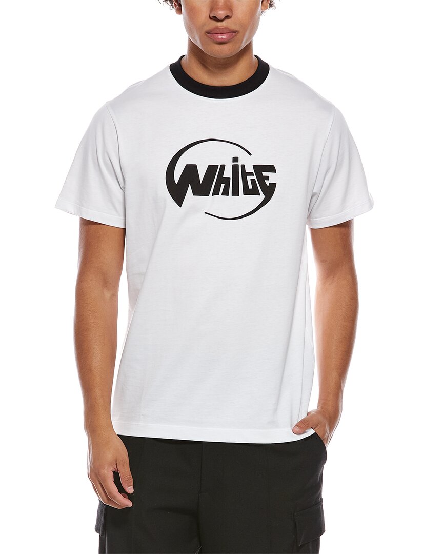Camiseta de corte ajustado