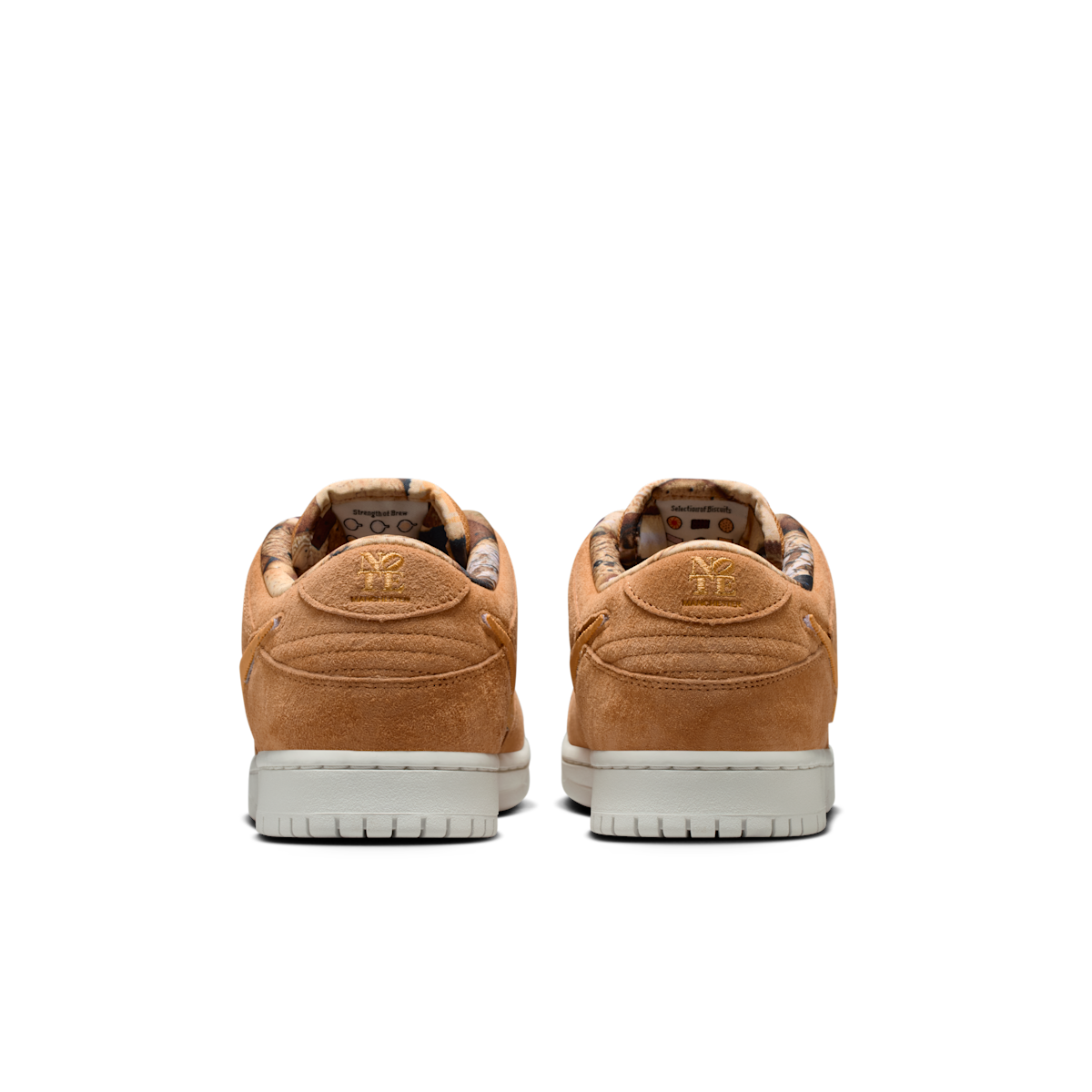 Zapatos de hombre