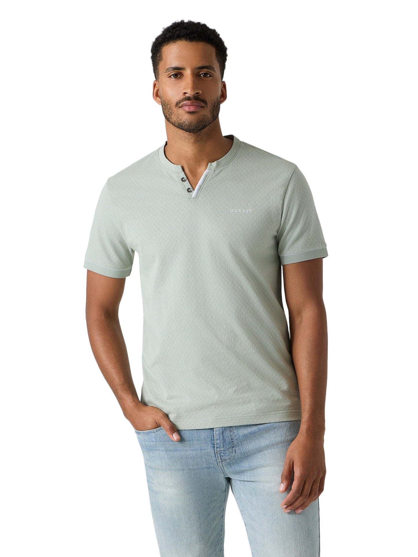 Camiseta de manga corta