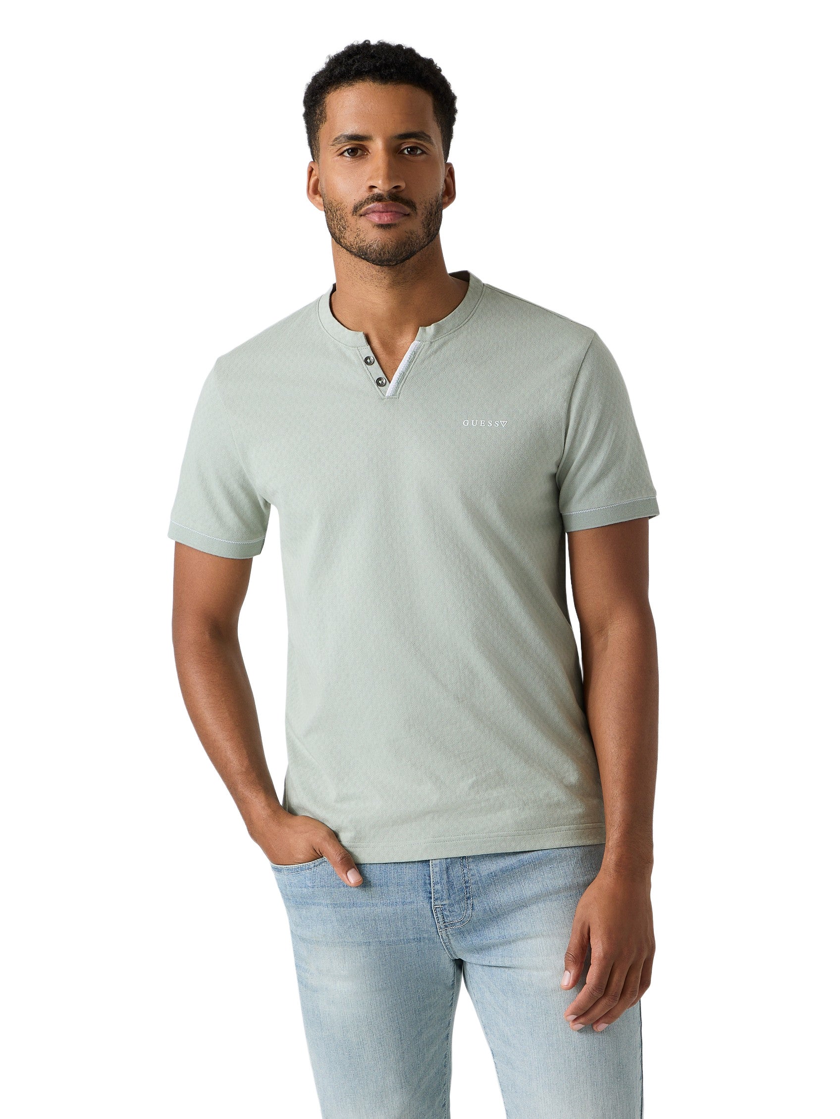 Camiseta de manga corta