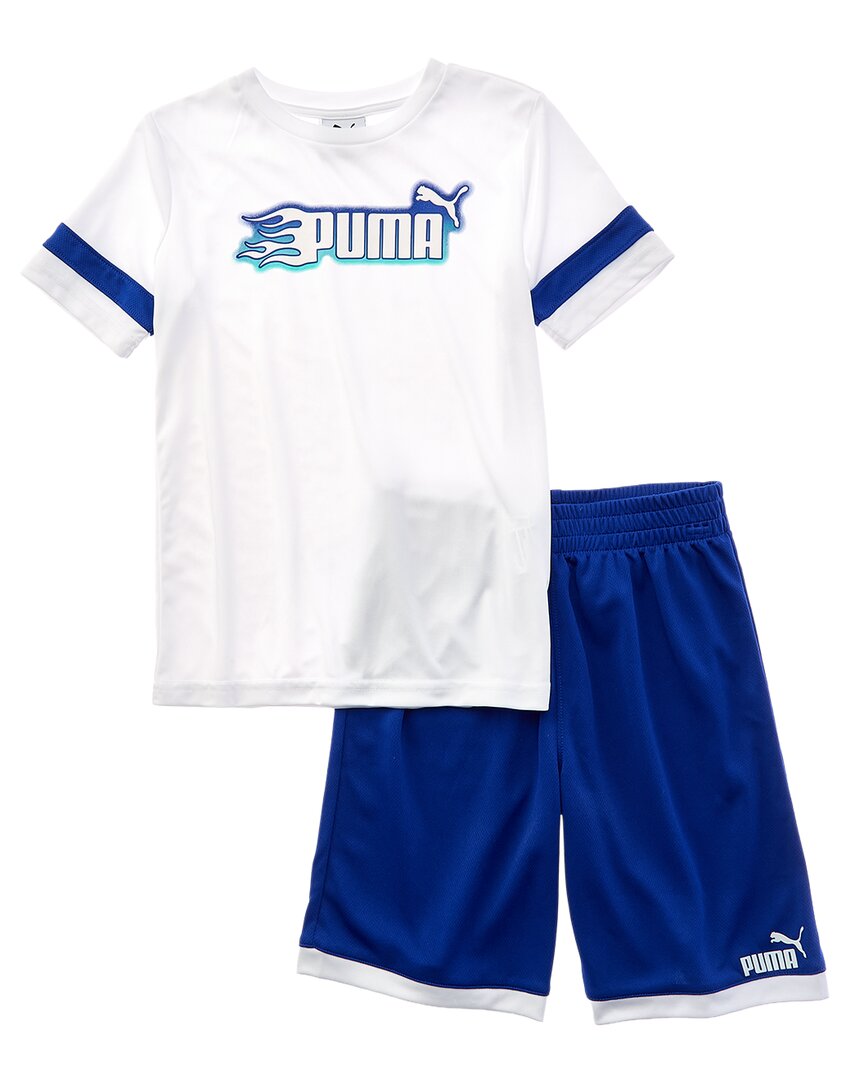 Conjunto de ropa (2 unidades)