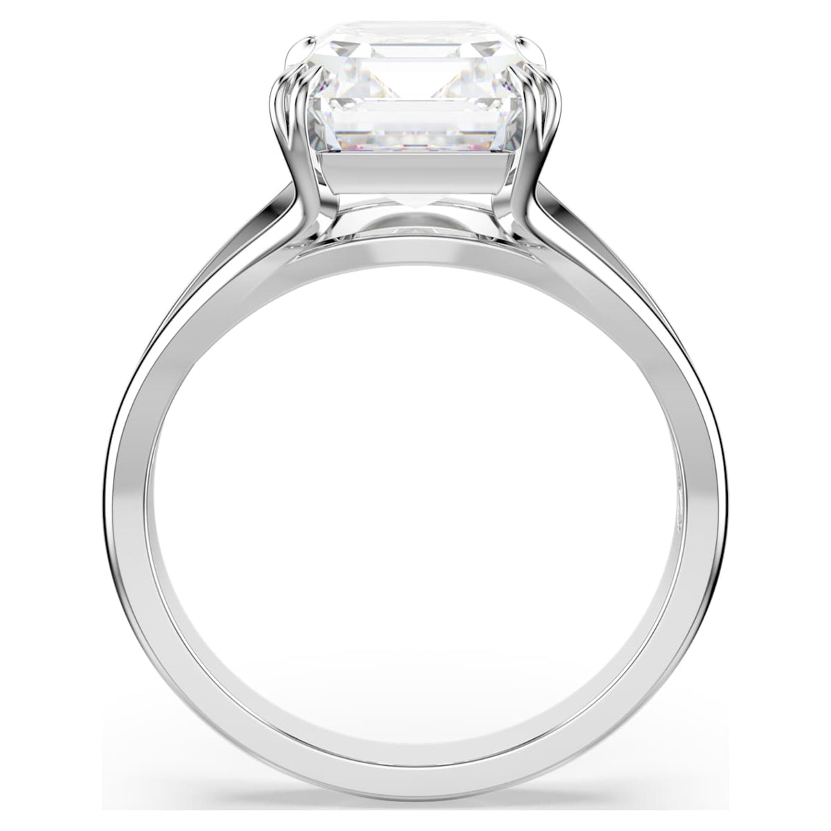 Anillo color blanco