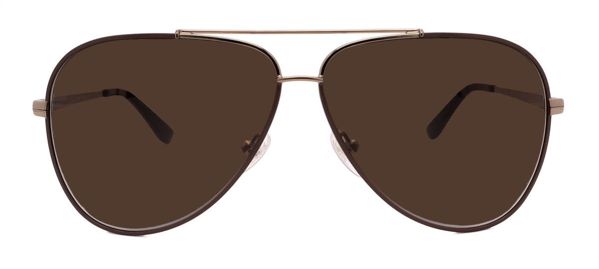 Gafas de sol con lentes polarizados