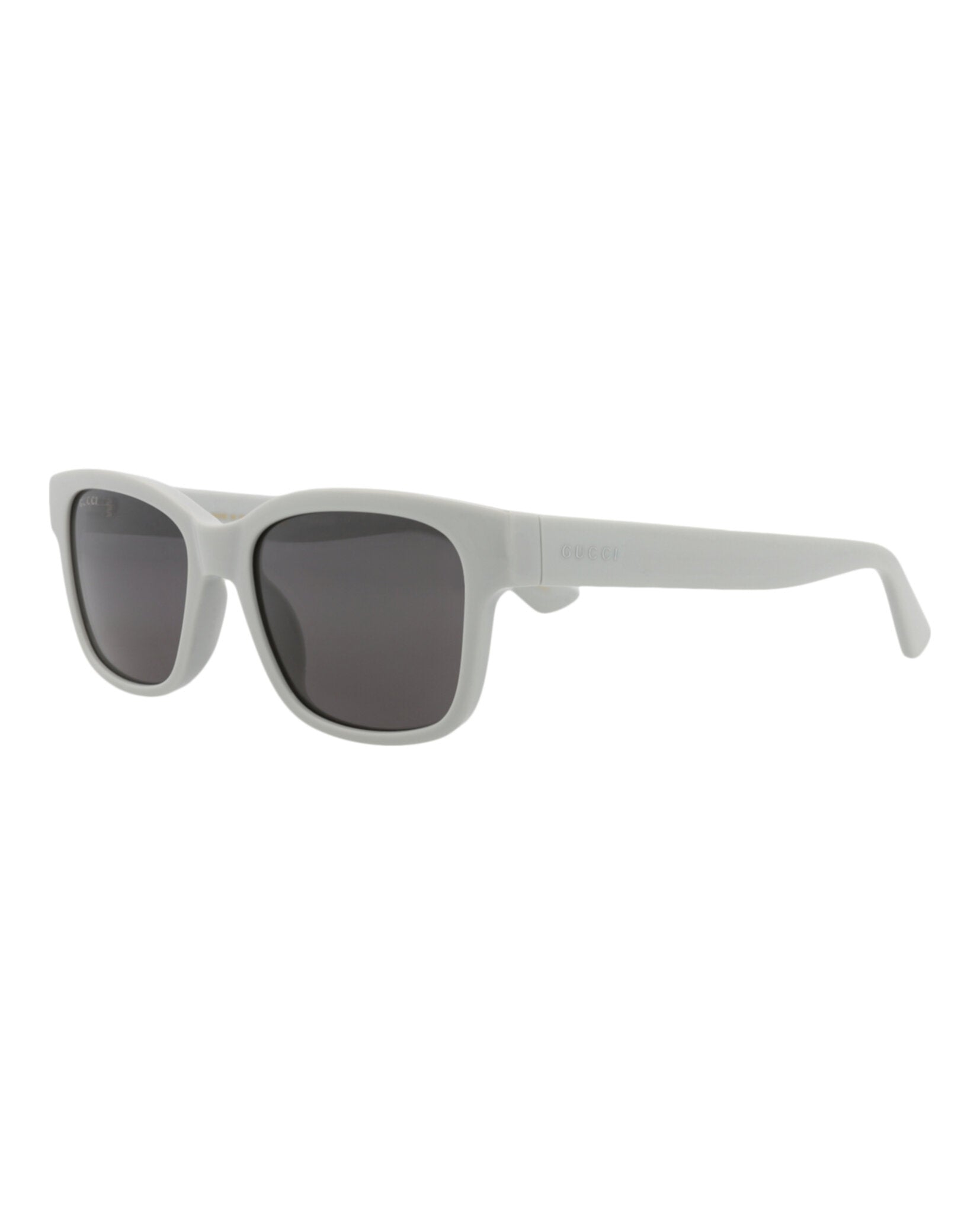 Gafas de sol de montura cuadrada