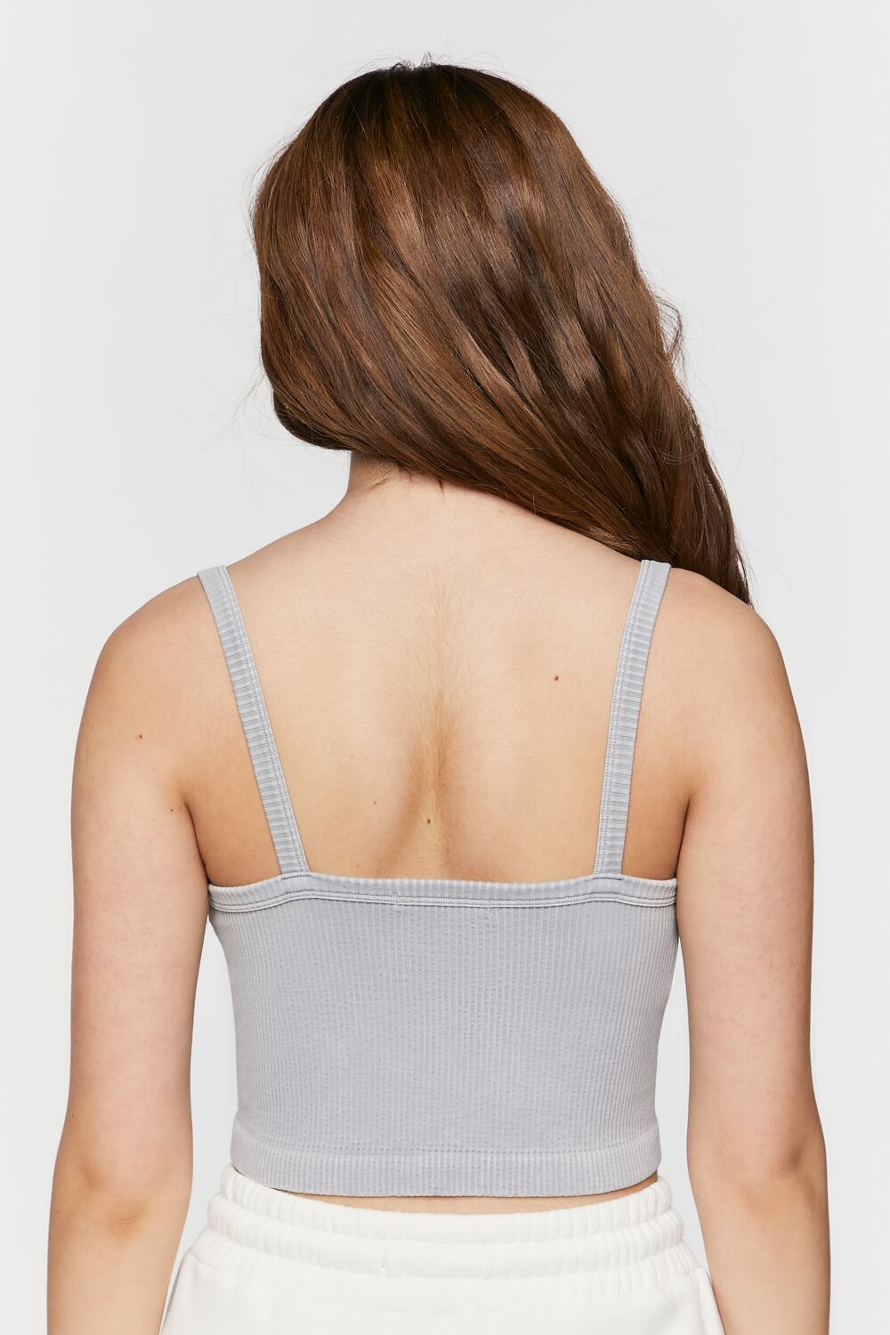 Camiseta sin mangas