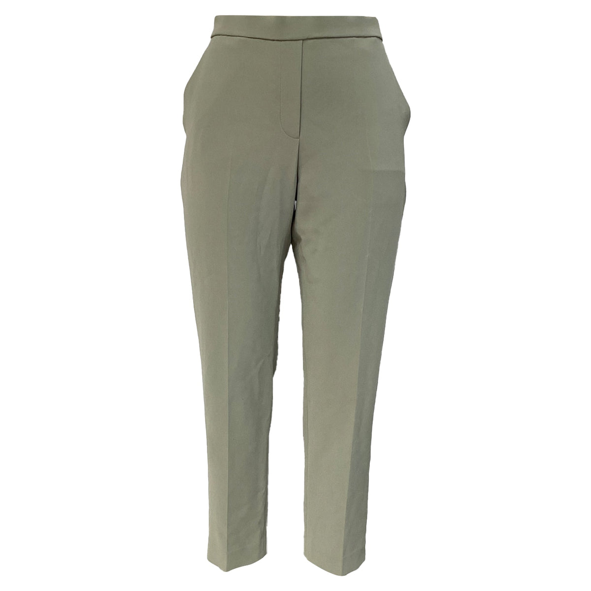 Pantalón color verde