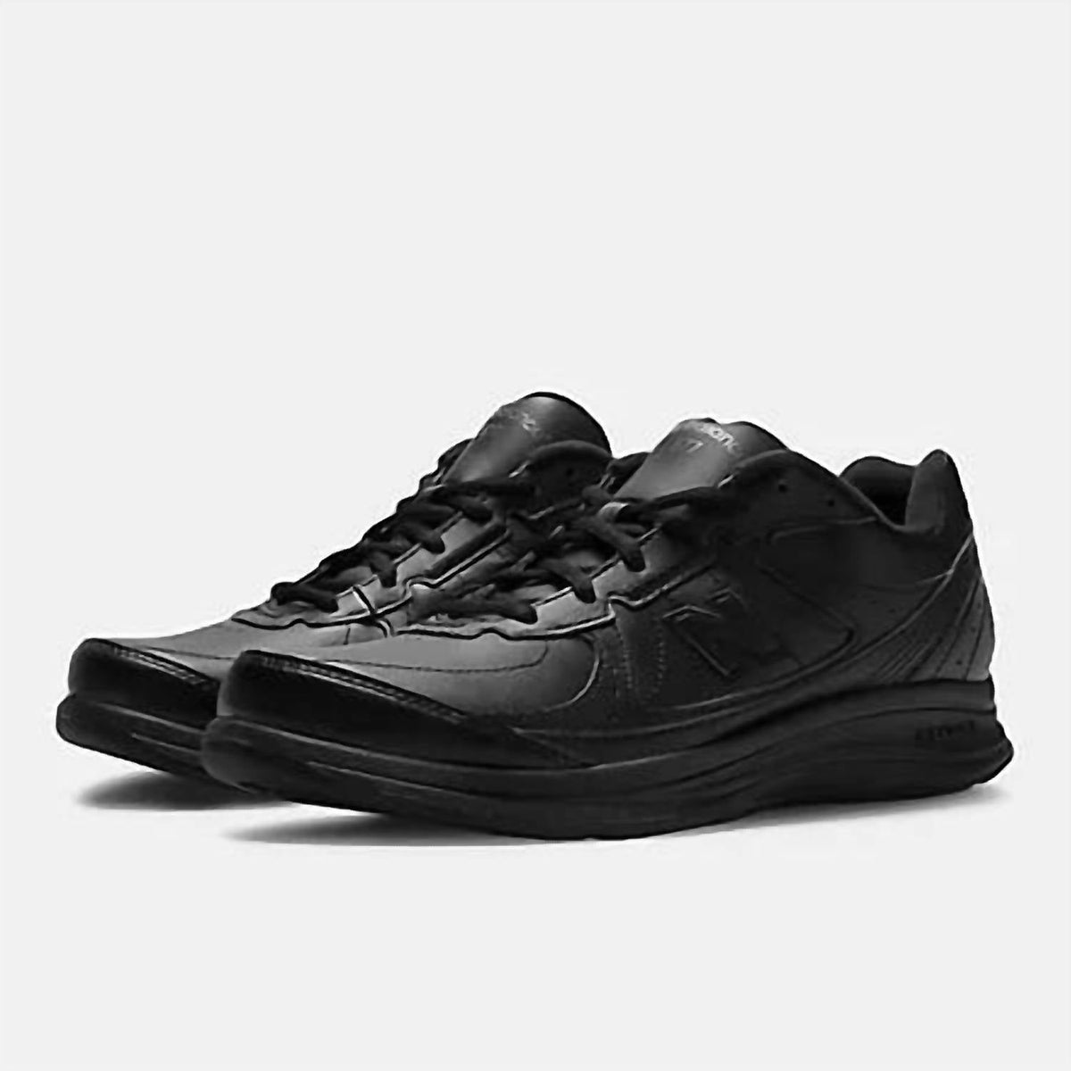 Zapatos de hombre color negro