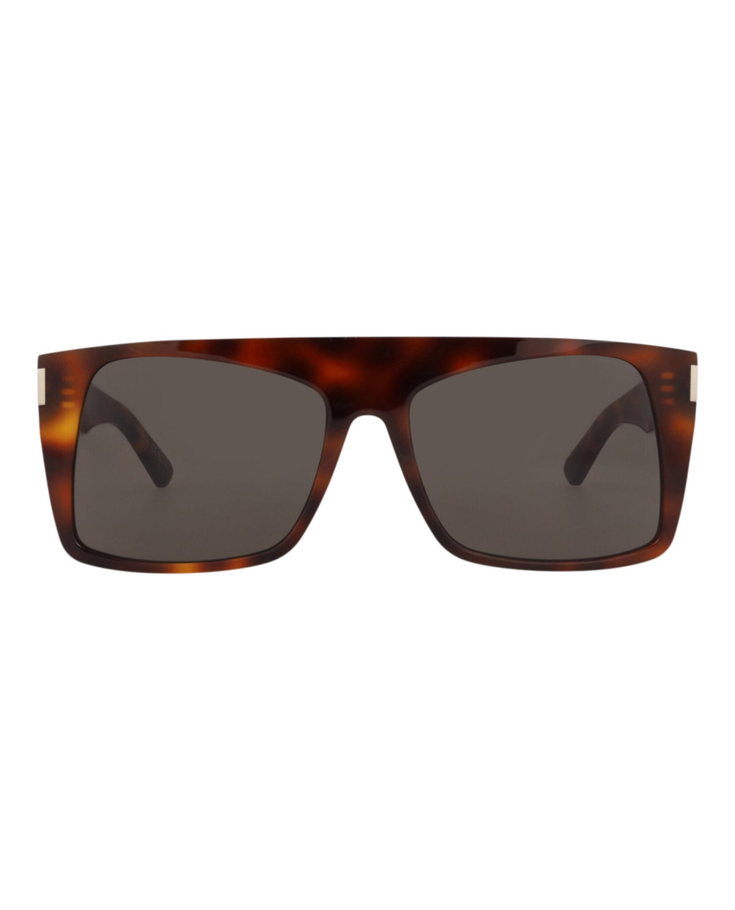 Gafas de sol de acetato de montura cuadrada