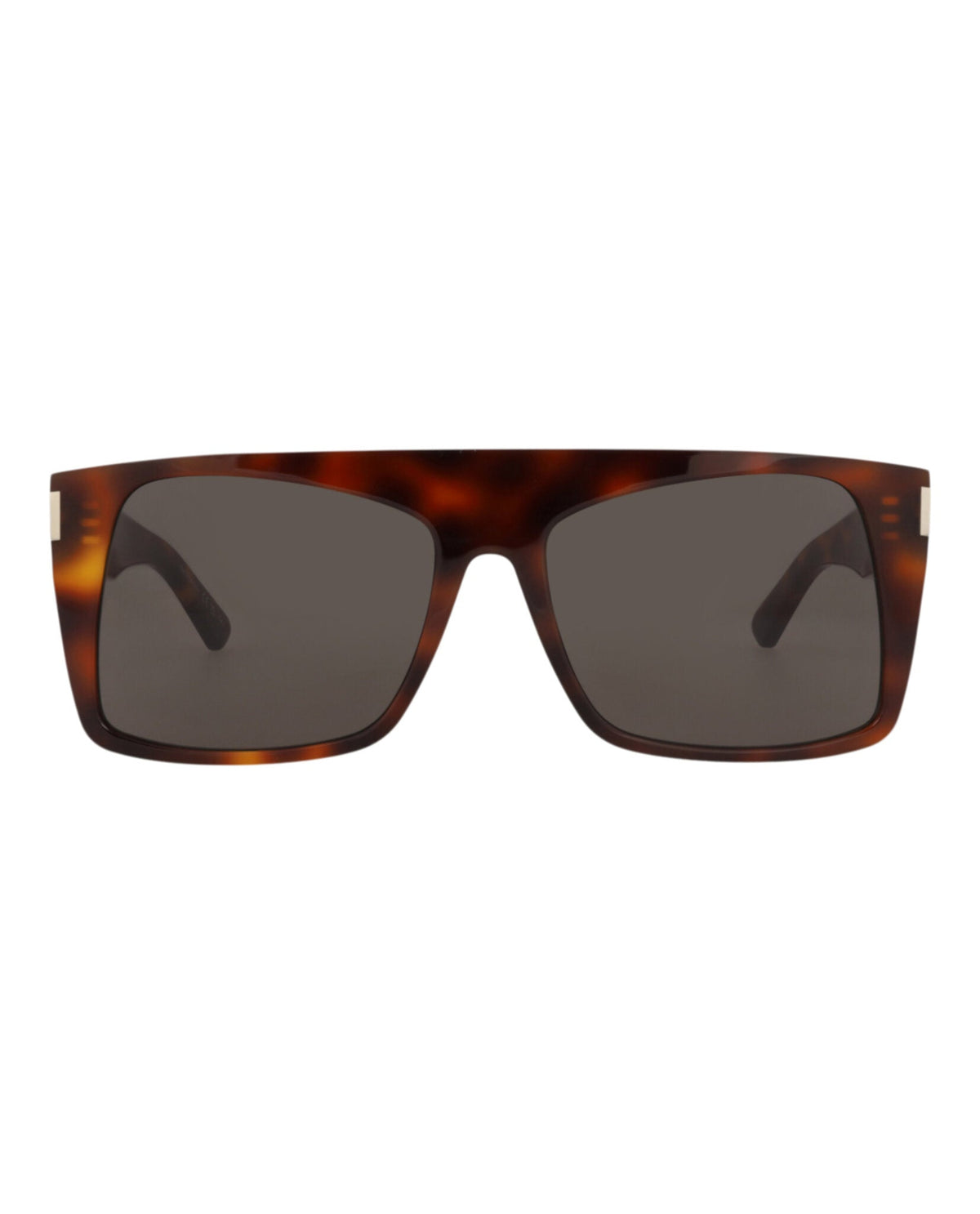 Gafas de sol de acetato de montura cuadrada