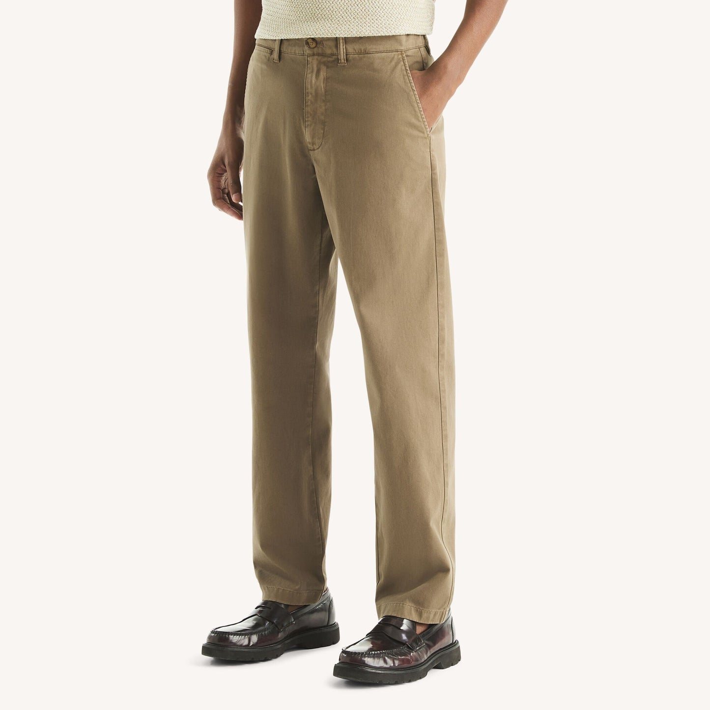 Pantalón de hombre