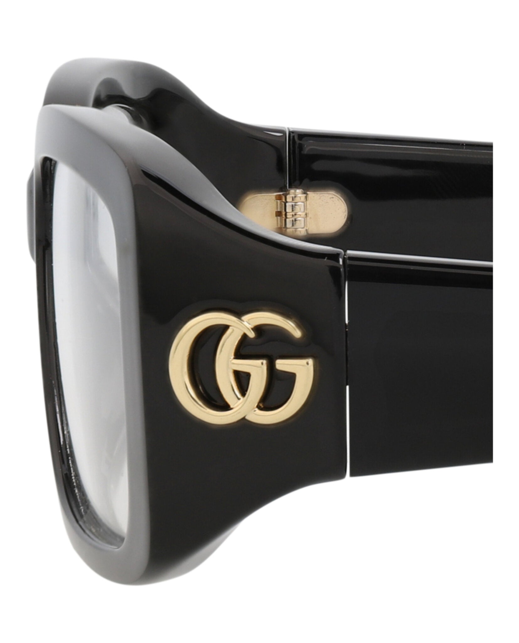 Montura para gafas de montura cuadrada