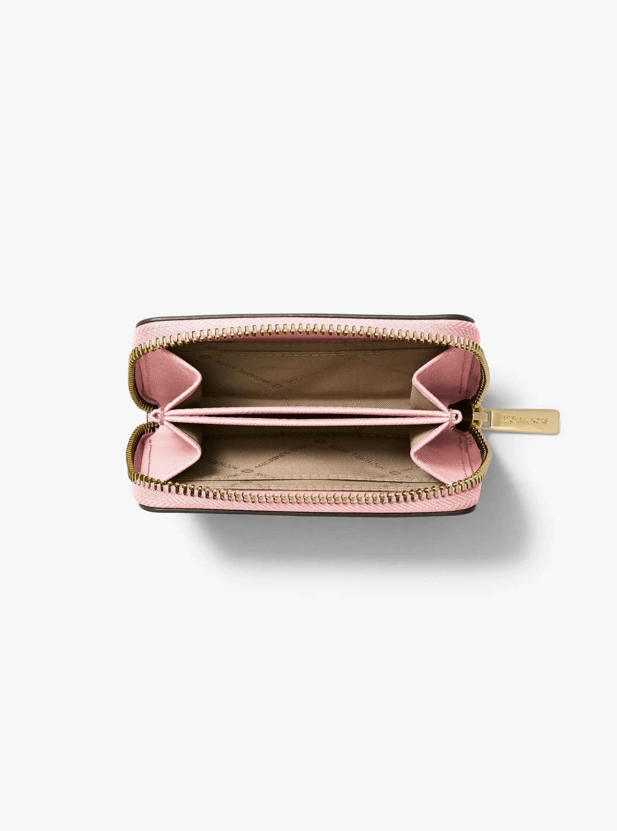 Billetera de cuero