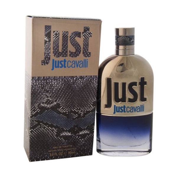 Perfume de hombre eau de toilette 3,0 oz