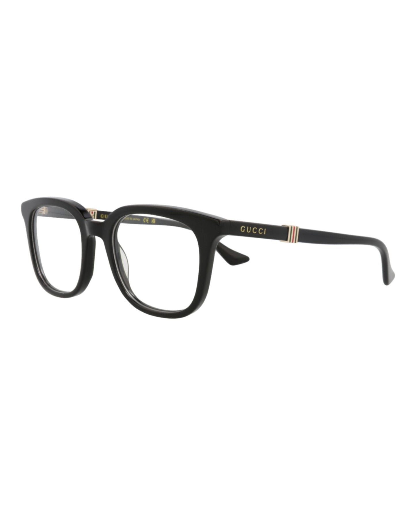 Montura para gafas de acetato de montura cuadrada