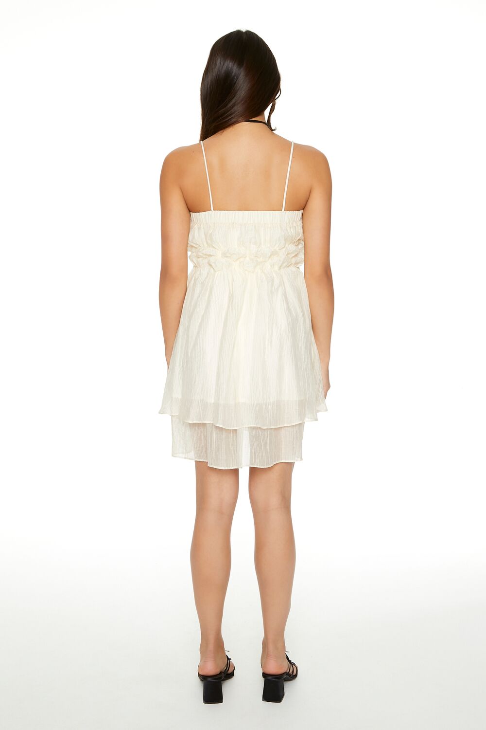 Vestido corto