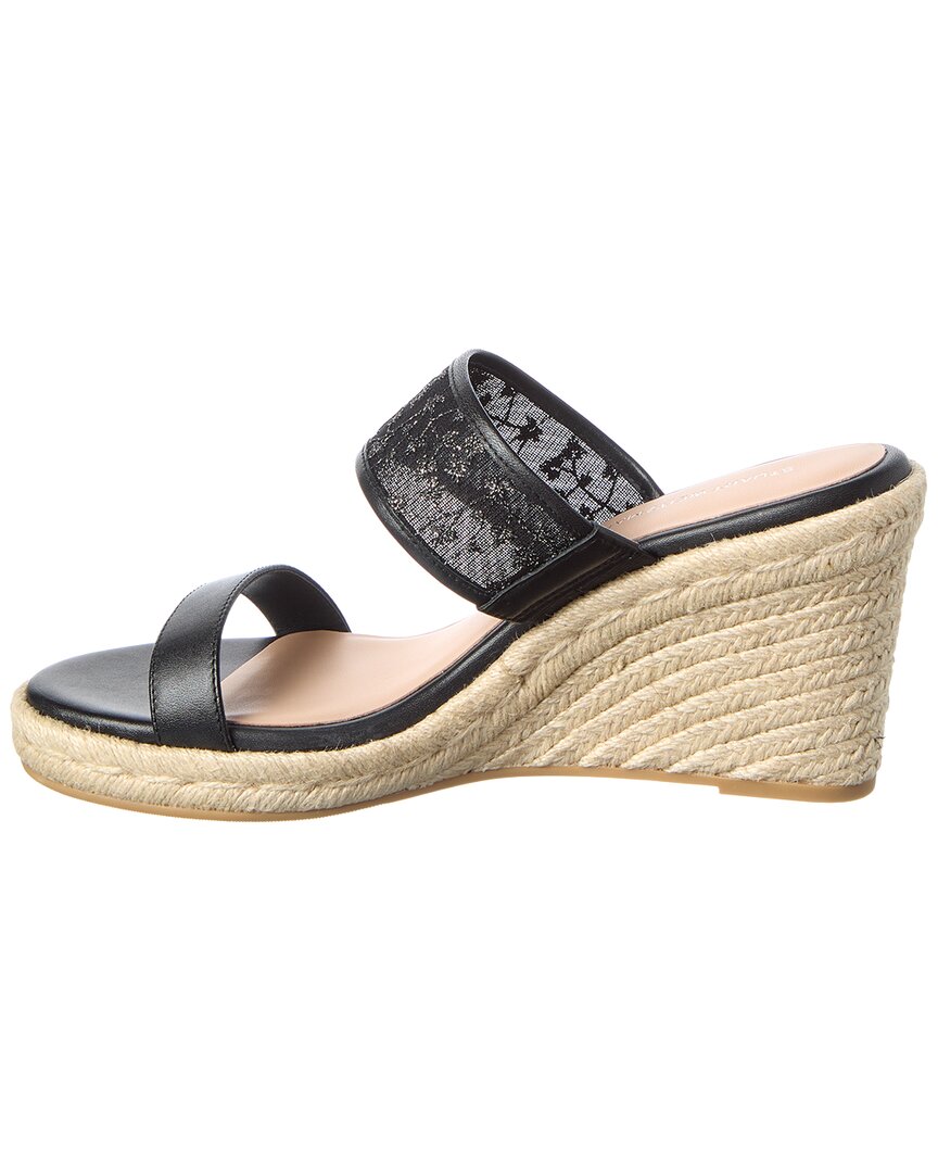 Sandalias de lona