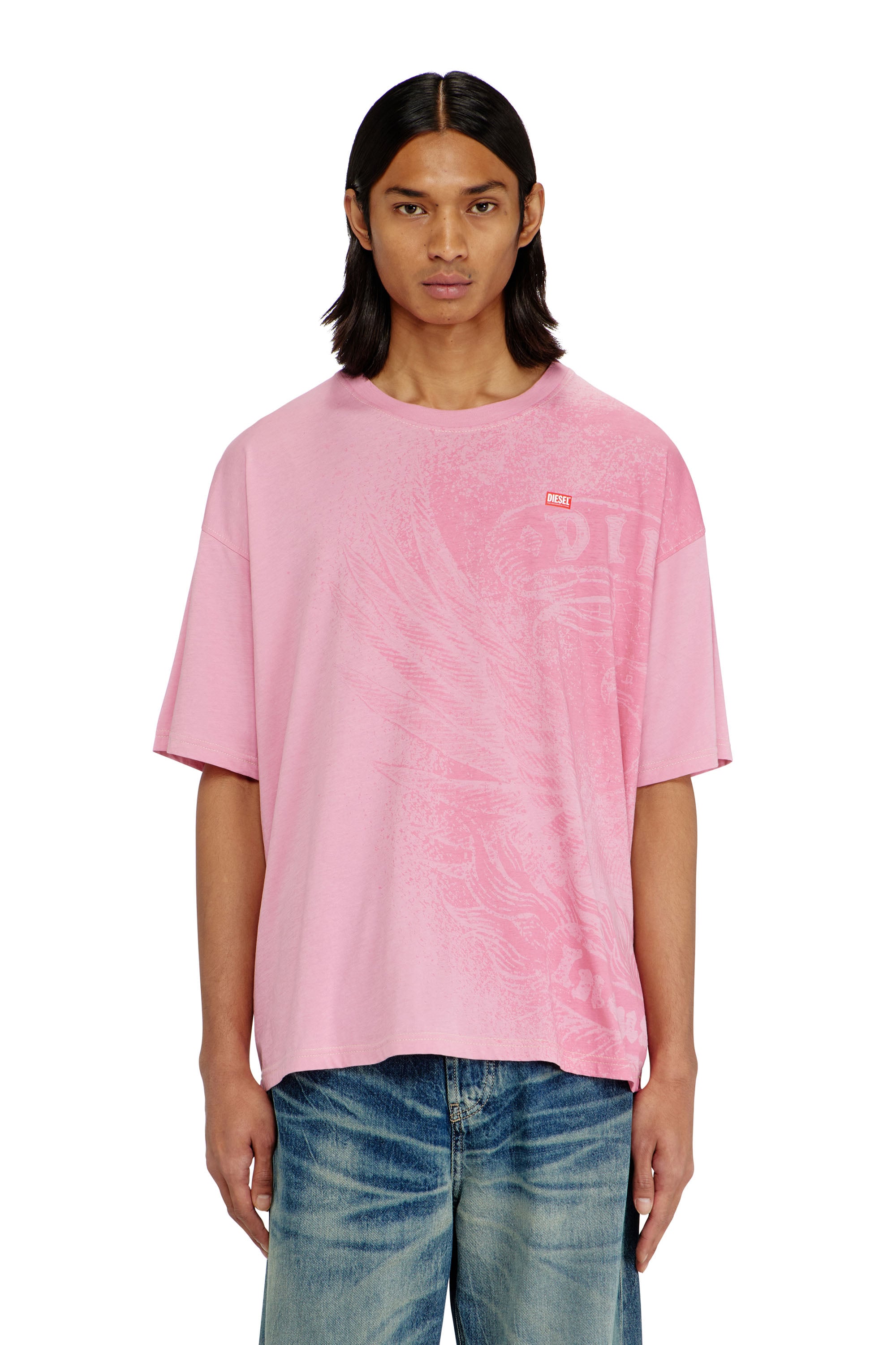 Camiseta