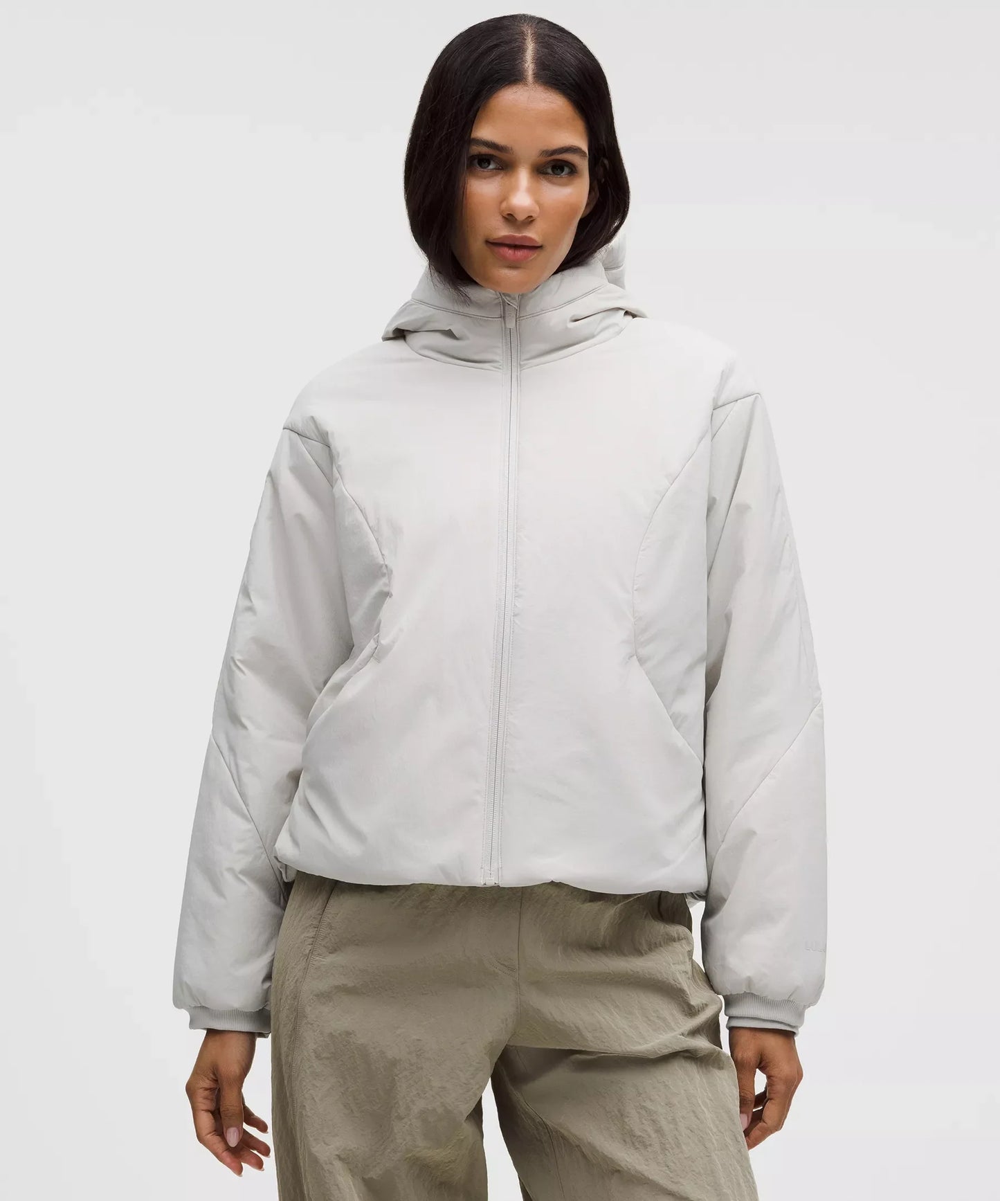 Chaqueta resistente al agua