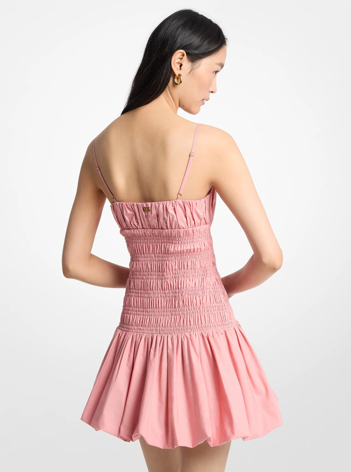 Vestido de algodón