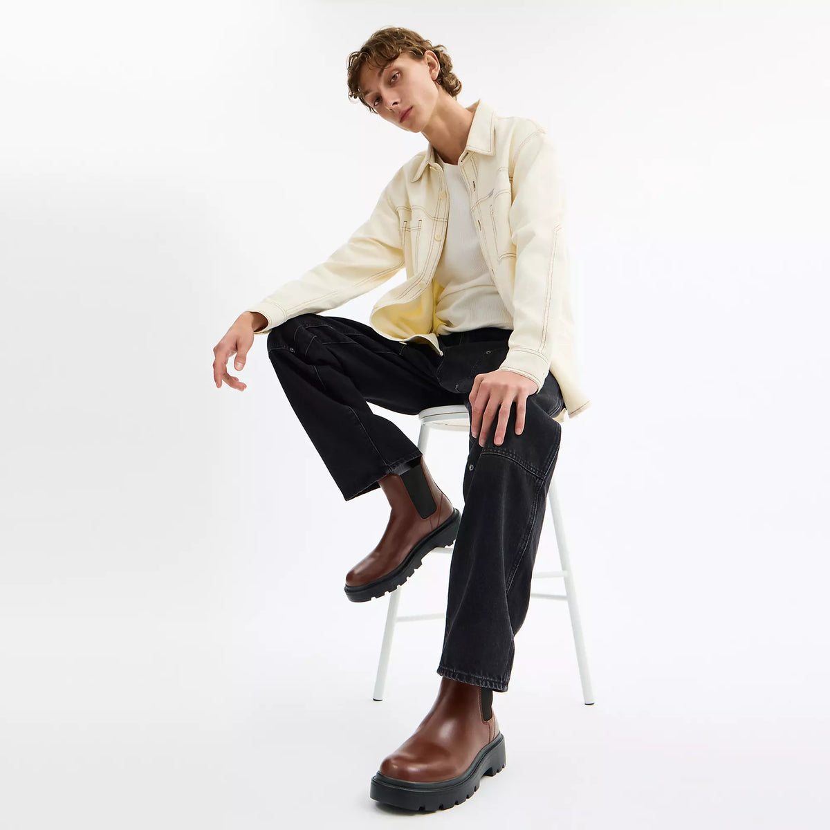Botas