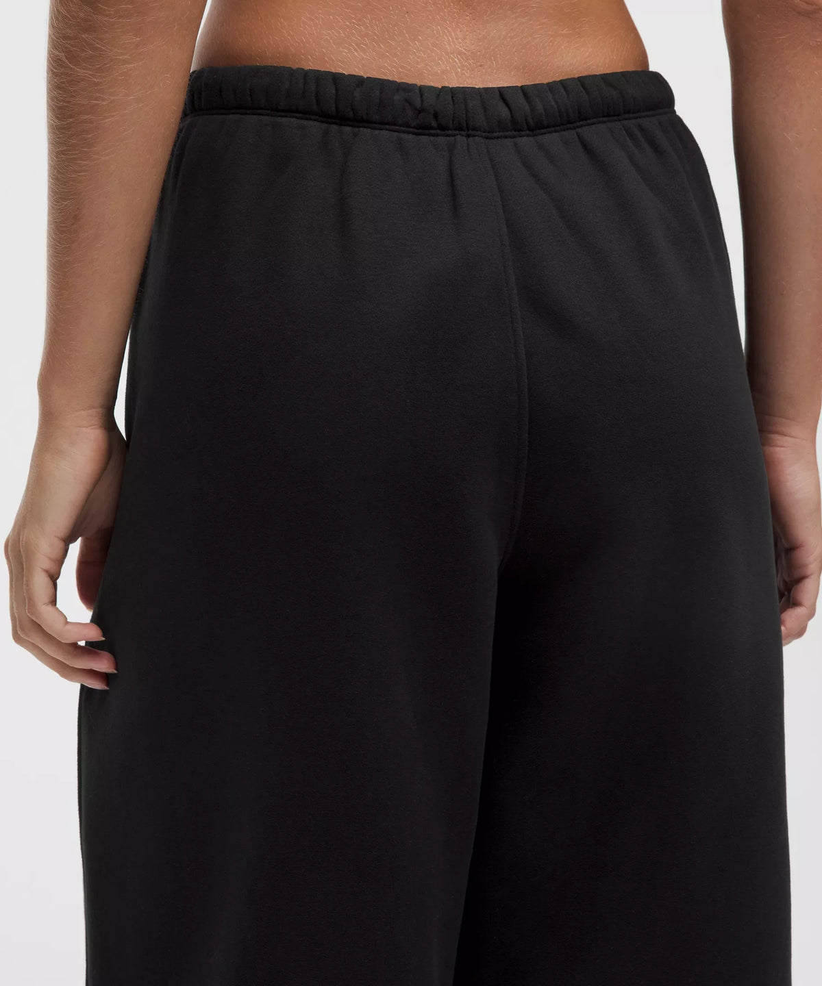 Short de mujer de corte amplio