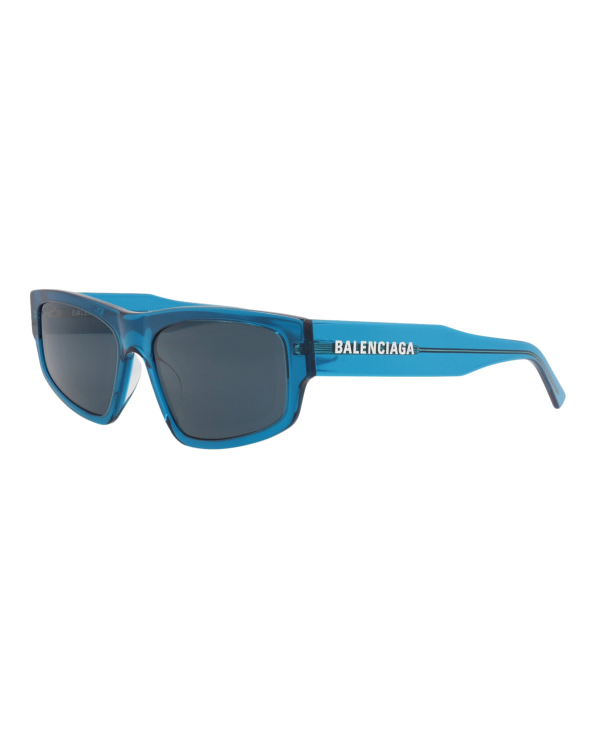 Gafas de sol de acetato de montura cuadrada