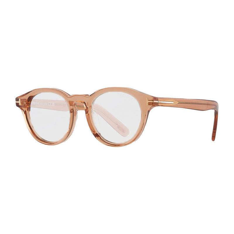 Gafas color café