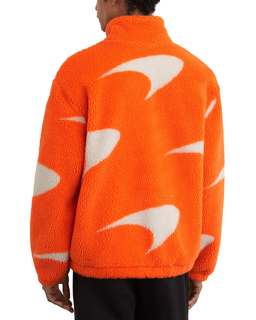 Chaqueta con estampado