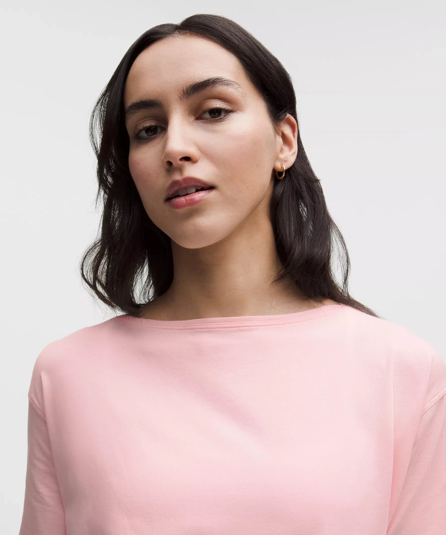 Camiseta de algodón