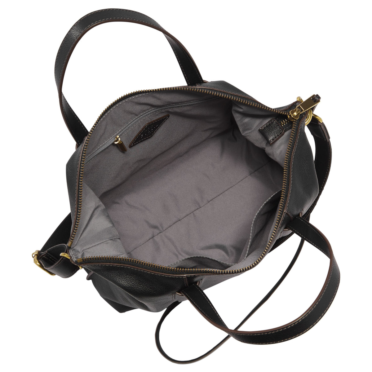 Bolso de mujer de cuero
