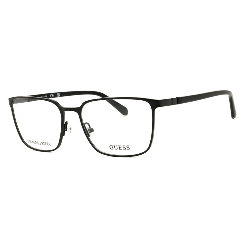 Gafas 58 mm color negro