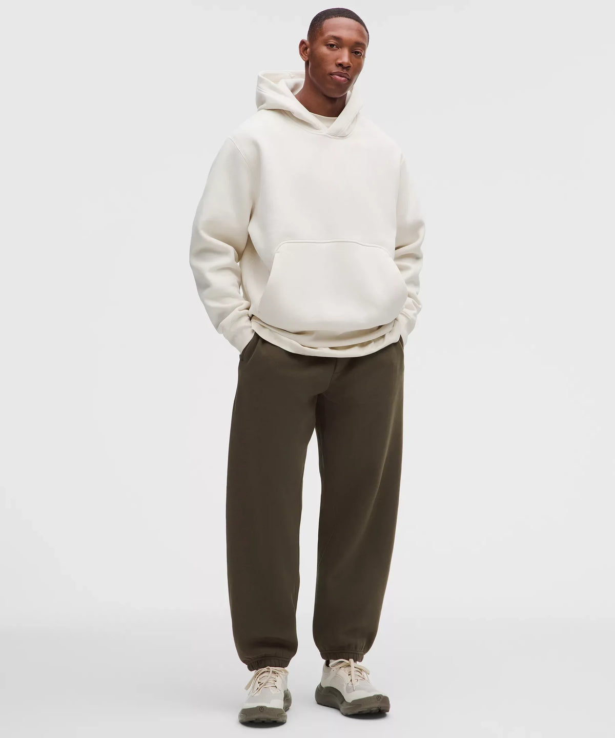 Pantalón deportivo de hombre