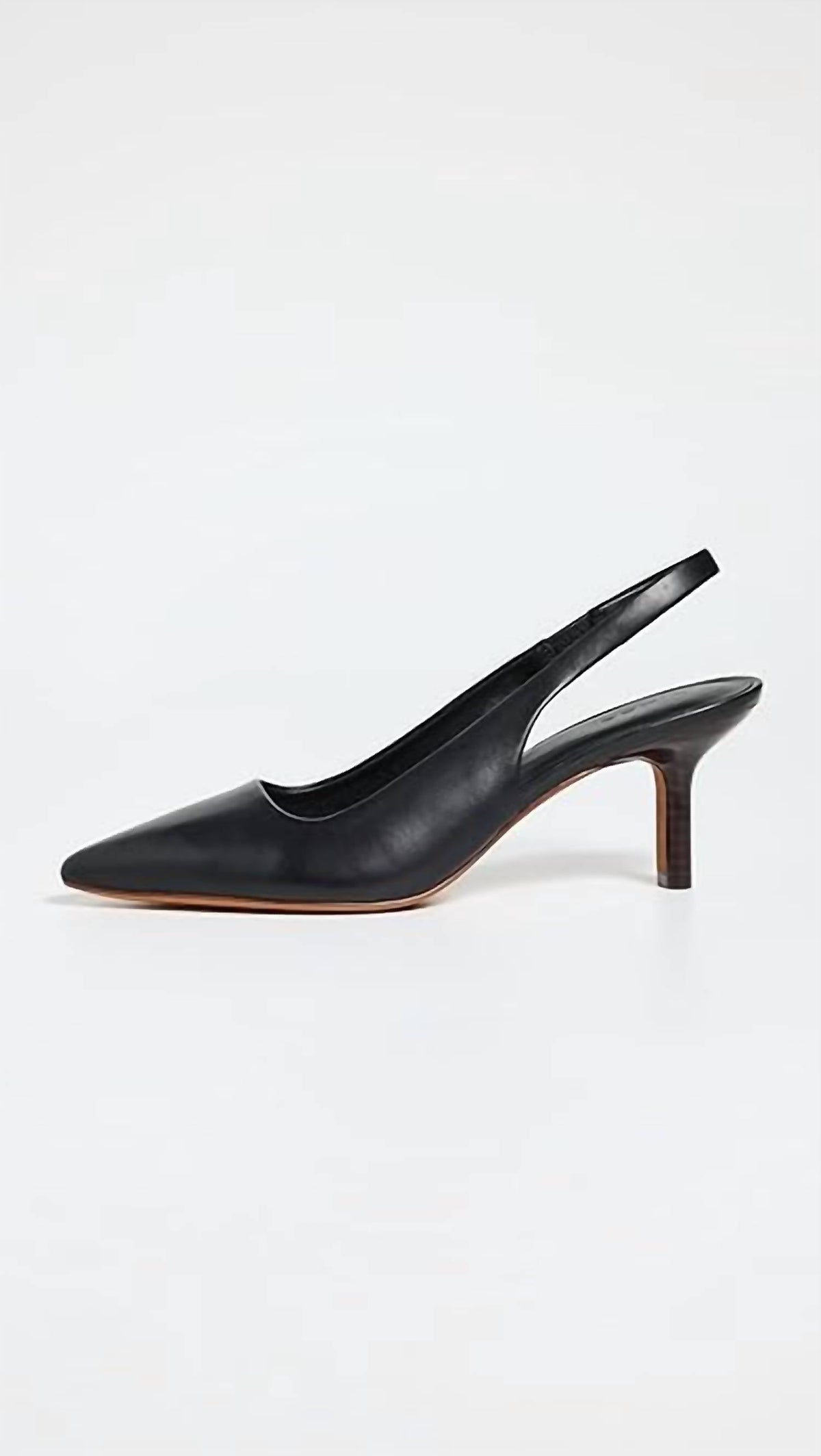 Zapatos de mujer color negro
