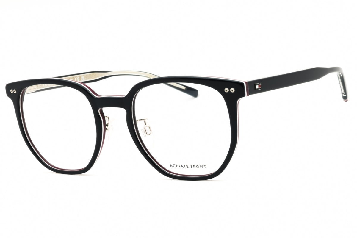Gafas 53 mm color azul
