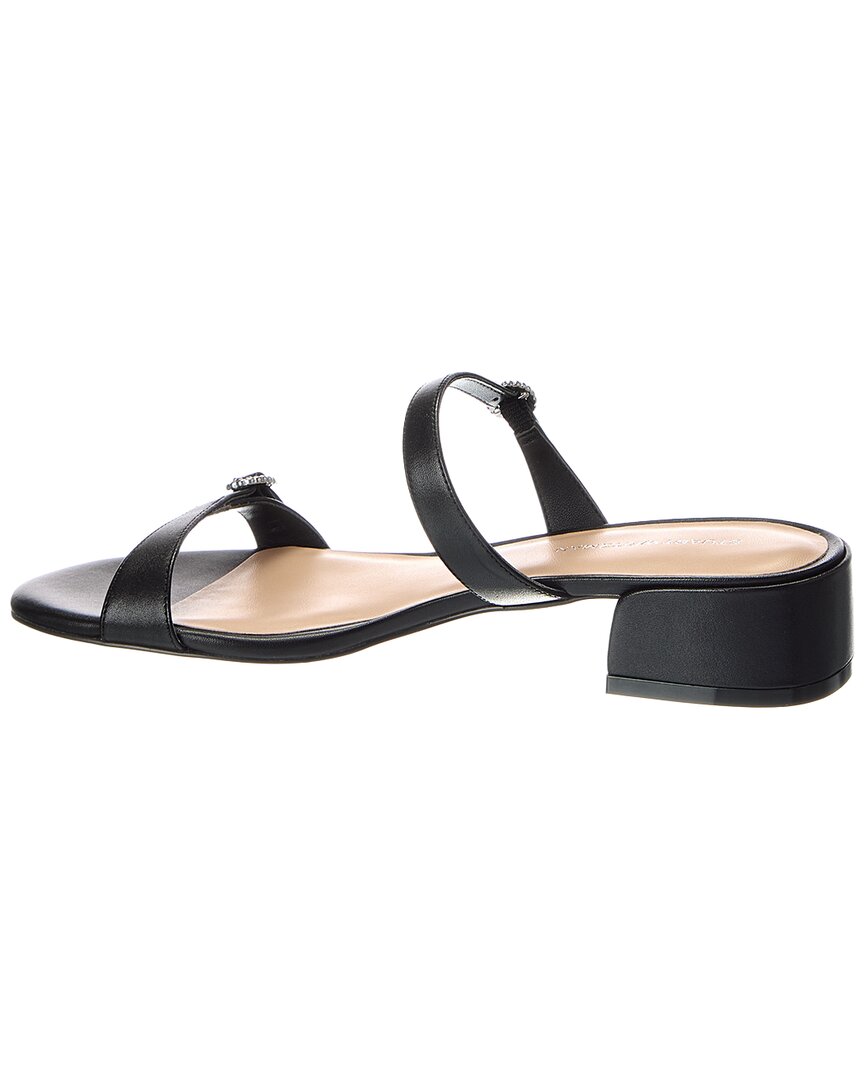 Sandalias de cuero