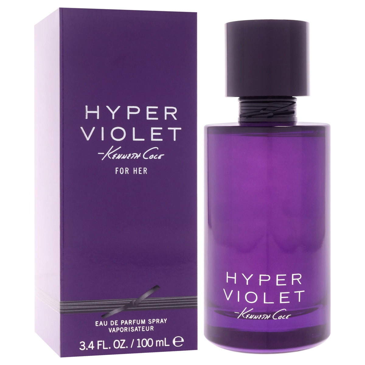 Perfume de mujer eau de parfum 3,4 oz