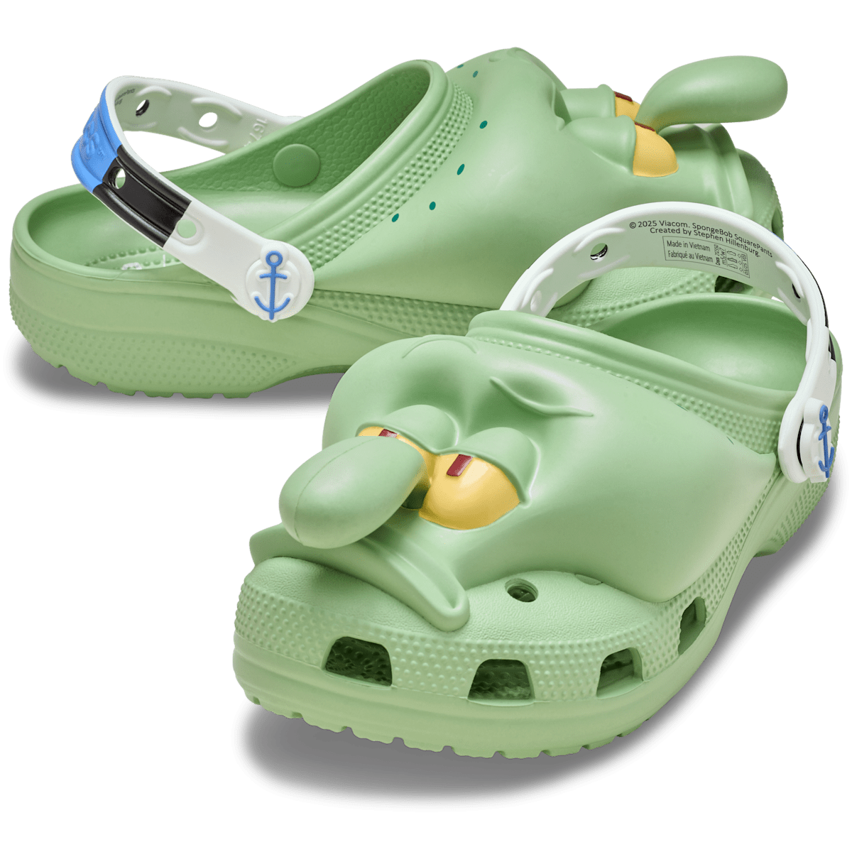 Zuecos